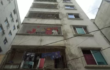 Flats for Sale in Section 10, Mirpur, Dhaka