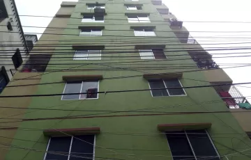 Flats for Sale in Jamoj Road, Joar Sahara, Dhaka