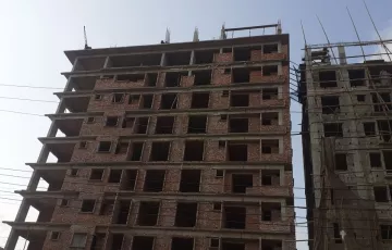 Flats for Sale in Yakub Future Park Housing, Khulshi, Chattogram