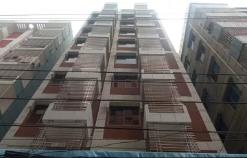 Flats for Rent in Block B, Aftab Nagar, Dhaka