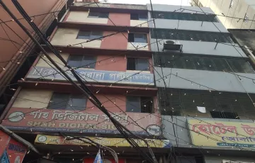 Offices for Rent in Shahid Syed Nazrul Islam Sharani, Motijheel, Dhaka