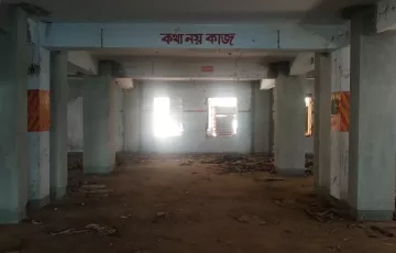 Offices for Rent in 28 No. Pathantooly Ward, Double Mooring, Chattogram