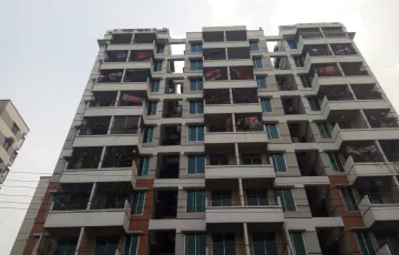 Office Apartments for Sale in Block G, Banasree, Dhaka