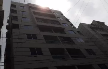 Flats for Rent in Block B, Niketan, Dhaka