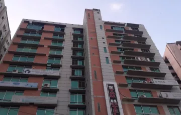 Open Floor for Rent in Elephant Road, New Market, Dhaka