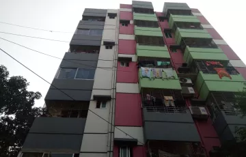 Flats for Sale in Ullan, Rampura, Dhaka