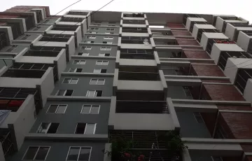 Flats for Rent in Elephant Road, New Market, Dhaka