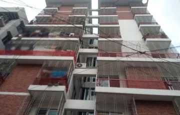 Flats for Rent in South Badda, Badda, Dhaka