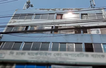 Offices for Sale in Ibrahimpur Bazar Road, Ibrahimpur, Dhaka