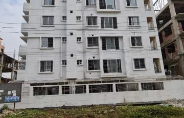 Flats for Sale in Ashulia, Savar, Dhaka