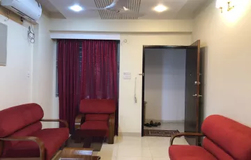 Flats for Rent in Block J, Bashundhara R-A, Dhaka