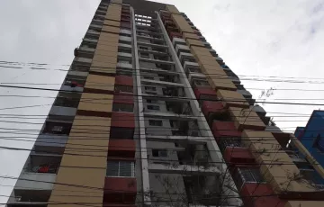 Flats for Sale in Kamlapur, Motijheel, Dhaka