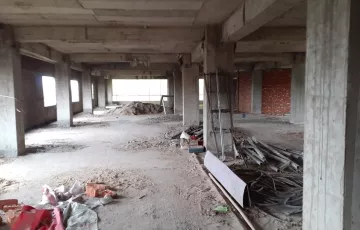 Offices for Sale in Dhaka Trunk Road, 9 No. North Pahartali Ward, Chattogram