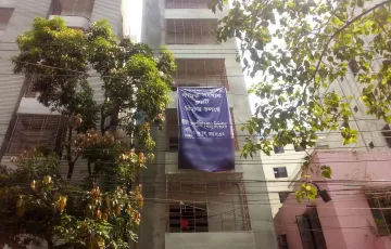 Flats for Sale in Taltola, Khilgaon, Dhaka