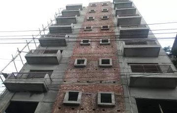 Flats for Sale in Nayatola, Maghbazar, Dhaka
