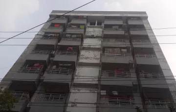 Flats for Sale in South Kafrul Road, Kafrul, Dhaka