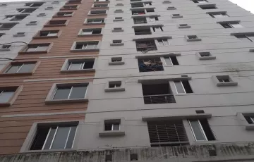 Flats for Rent in Nobodoy Housing Society, Mohammadpur, Dhaka