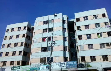 Flats for Sale in Rupnagar Road, Mirpur, Dhaka