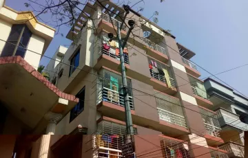 Flats for Rent in C Block, Shahjalal Upashahar, Sylhet