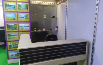 Shops for Sale in Block F, Banasree, Dhaka