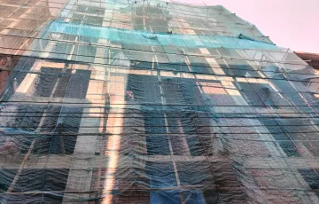 Flats for Sale in Road No 30, Mohakhali DOHS, Dhaka
