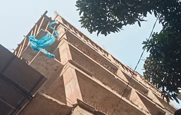 Flats for Sale in North Kafrul Road, Ibrahimpur, Dhaka