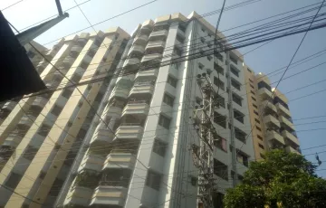 Flats for Sale in Chatteshwari Road, 15 No. Bagmoniram Ward, Chattogram
