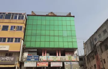Offices for Rent in Mirpur Road, Kachukhet, Dhaka