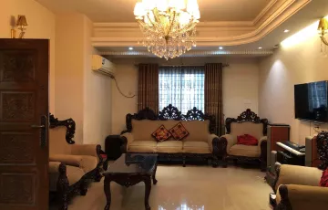 Flats for Sale in Lake Circus Road, Kalabagan, Dhaka
