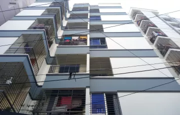 Flats for Rent in Kamal Soroni Road, Agargaon, Dhaka