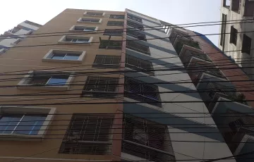 Flats for Sale in West Agargaon, Agargaon, Dhaka