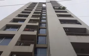 Flats for Sale in Sector 3, Uttara, Dhaka