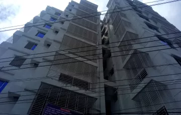 Flats for Sale in Maghbazar, Dhaka