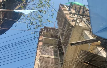 Offices for Sale in 32 No. Andarkilla Ward, Chattogram