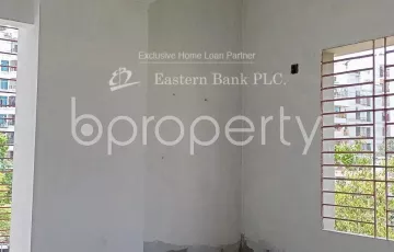 Flats for Sale in West Agargaon, Agargaon, Dhaka