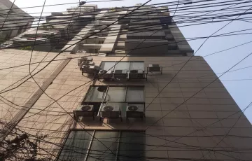 Flats for Rent in Outer Circular Road, Maghbazar, Dhaka
