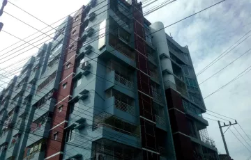 Flats for Sale in Mouchak Road, Sadipara, Sylhet