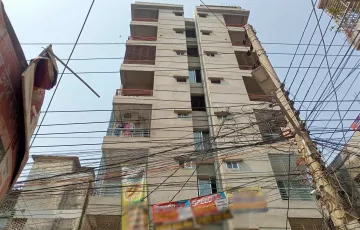 Flats for Sale in Pirerbag, Mirpur, Dhaka