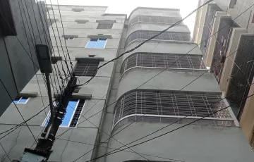 Flats for Sale in Pallabi, Mirpur, Dhaka