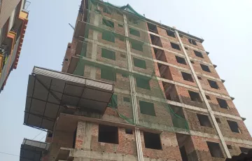 Flats for Sale in Bepari Para, Khilkhet, Dhaka
