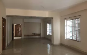 Flats for Rent in South Banasree Project, Banasree, Dhaka