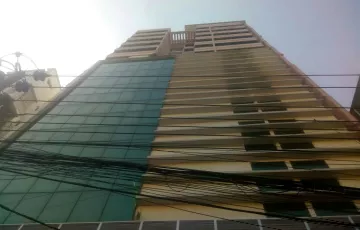 Open Floor for Sale in Bir Uttam Rafiqul Islam Avenue, Badda, Dhaka