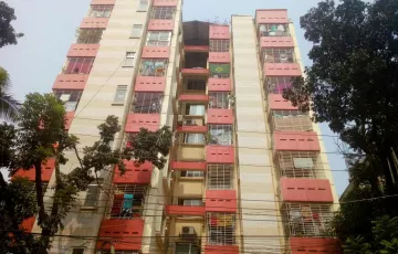 Flats for Rent in Taltola Market Road, Khilgaon, Dhaka
