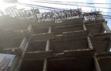 Flats for Sale in Khilbari Tek, Badda, Dhaka
