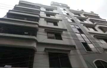 Flats for Rent in Jheel Masjid Road, North Shahjahanpur, Dhaka