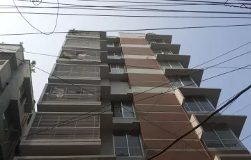 Flats for Rent in Baitul Aman Housing Society, Adabor, Dhaka