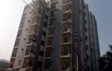 Flats for Rent in 7 No. West Sholoshohor Ward, Chattogram