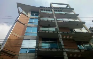 Flats for Rent in Block J, Baridhara, Dhaka