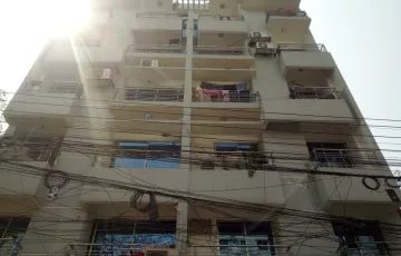 Flats for Rent in Sector 11, Uttara, Dhaka