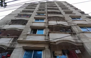 Flats for Sale in Manikdi, Cantonment, Dhaka